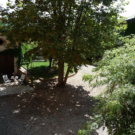 B&B Selisa Bene Vagienna Buitenkant foto