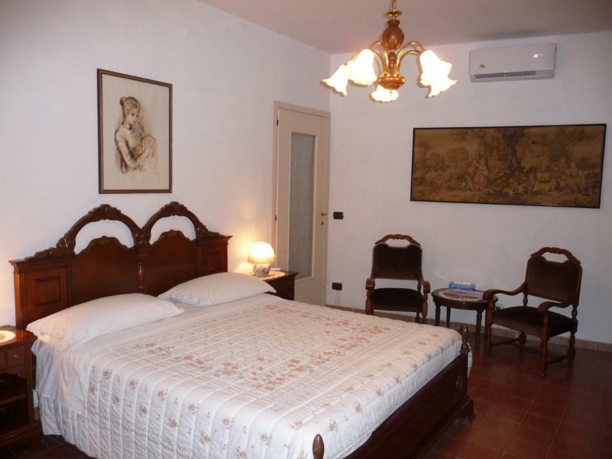 B&B Selisa Bene Vagienna Buitenkant foto