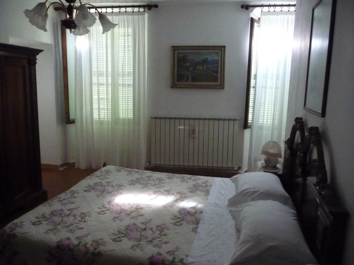B&B Selisa Bene Vagienna Buitenkant foto