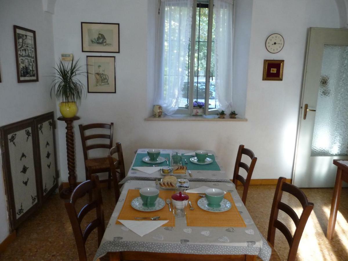 B&B Selisa Bene Vagienna Buitenkant foto