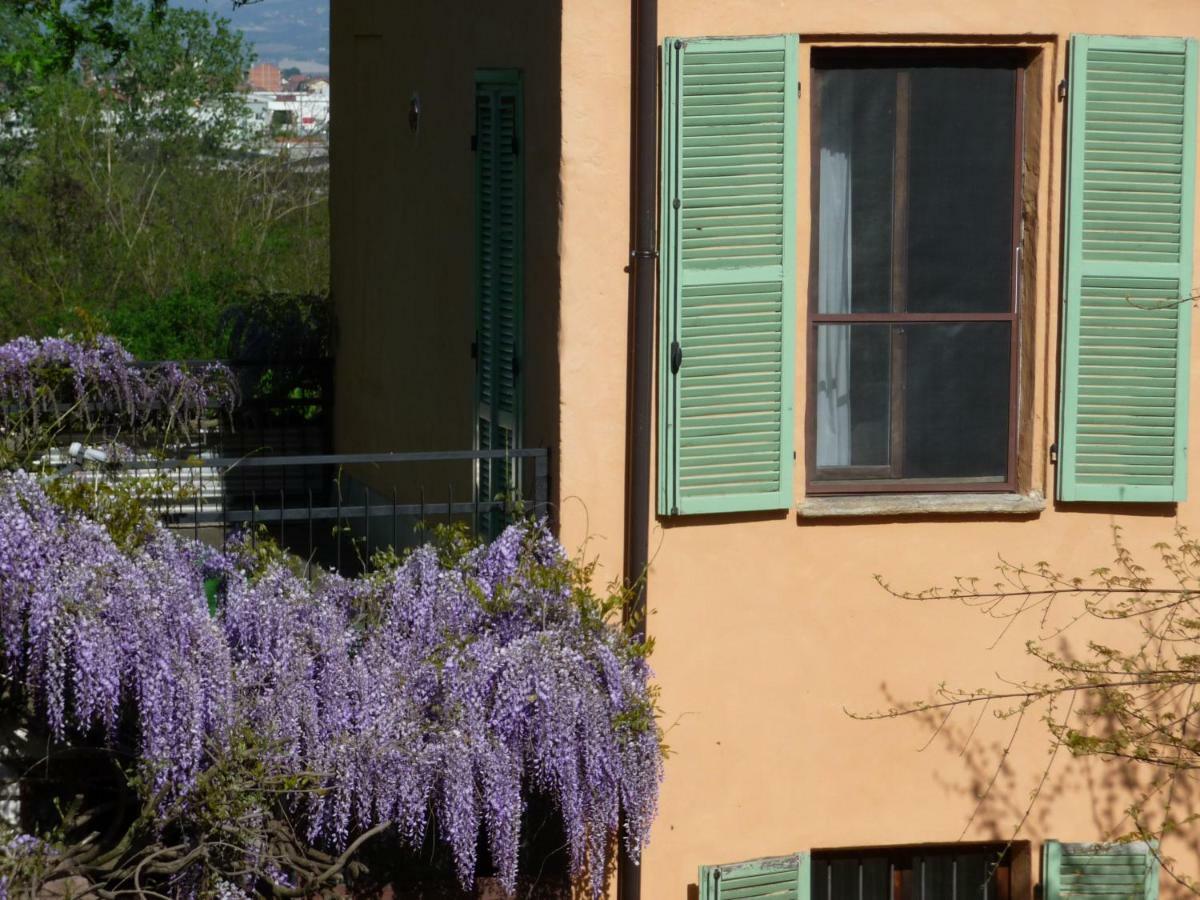 B&B Selisa Bene Vagienna Buitenkant foto