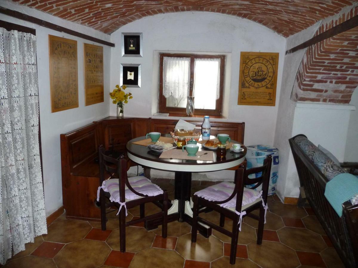 B&B Selisa Bene Vagienna Buitenkant foto