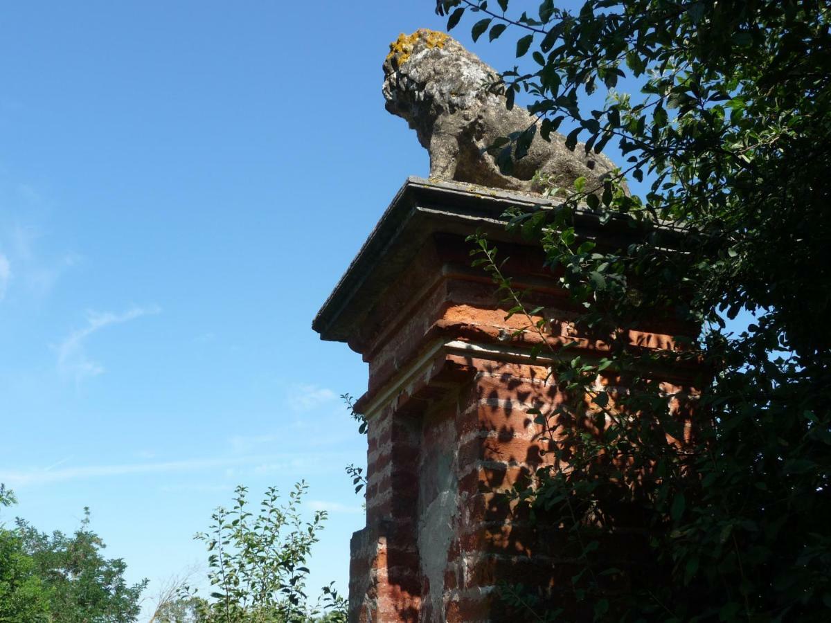 B&B Selisa Bene Vagienna Buitenkant foto