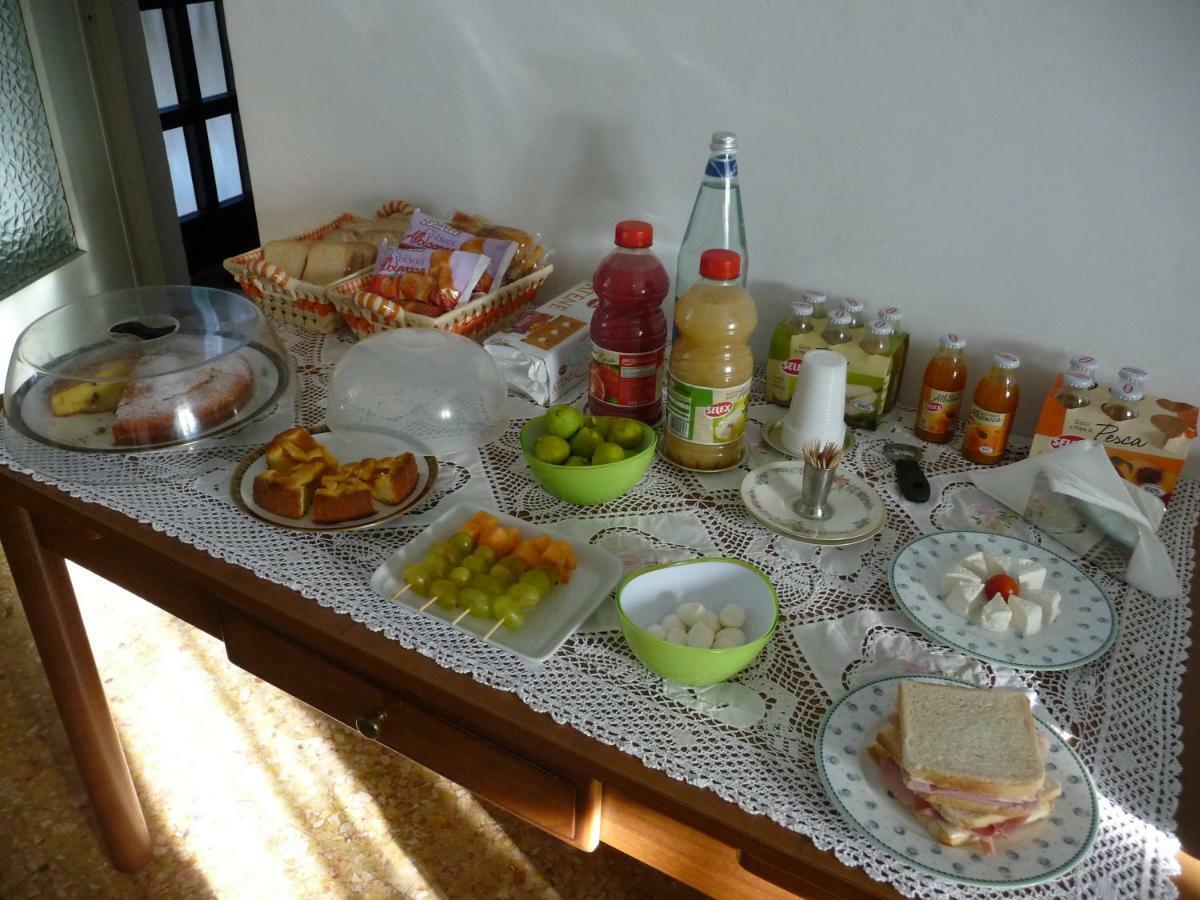B&B Selisa Bene Vagienna Buitenkant foto