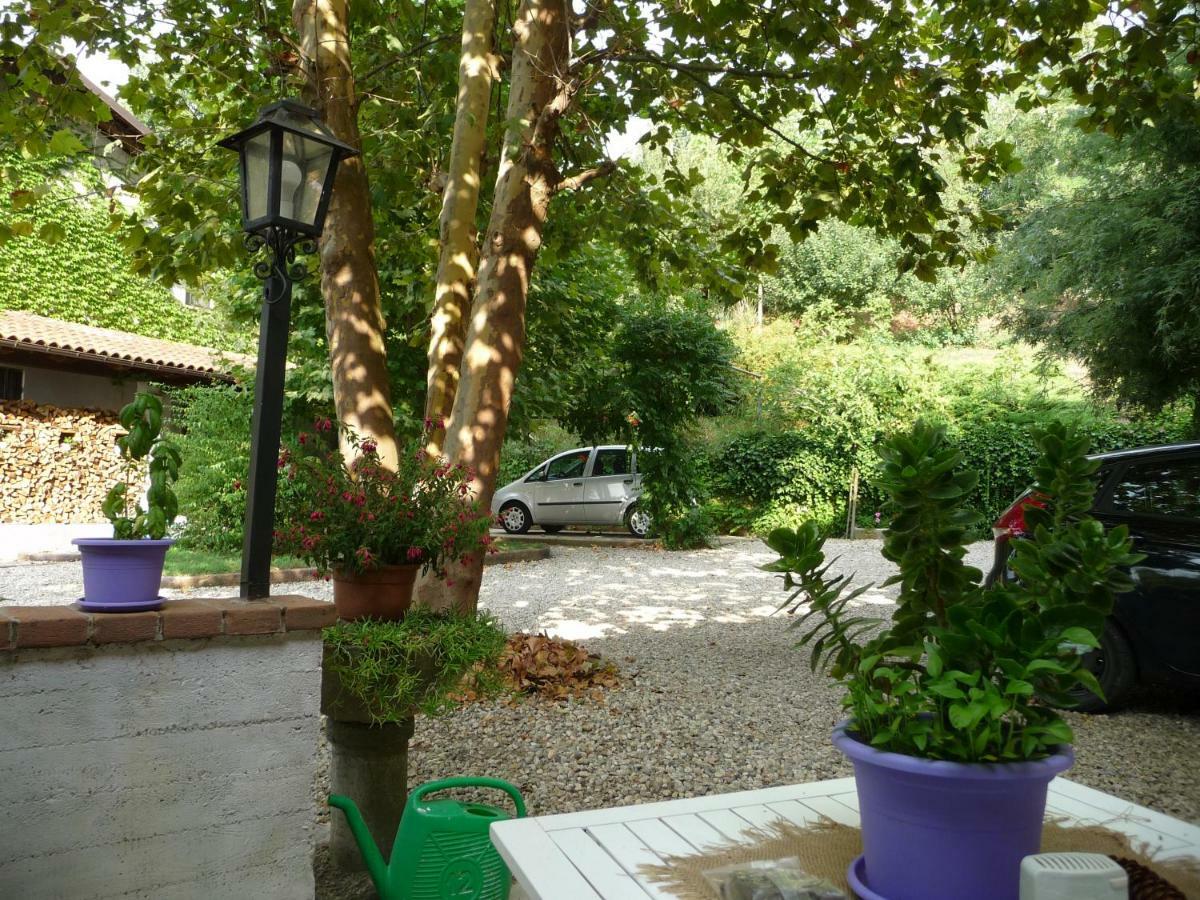 B&B Selisa Bene Vagienna Buitenkant foto