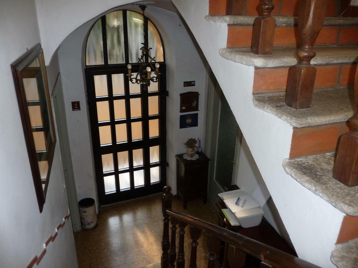 B&B Selisa Bene Vagienna Buitenkant foto