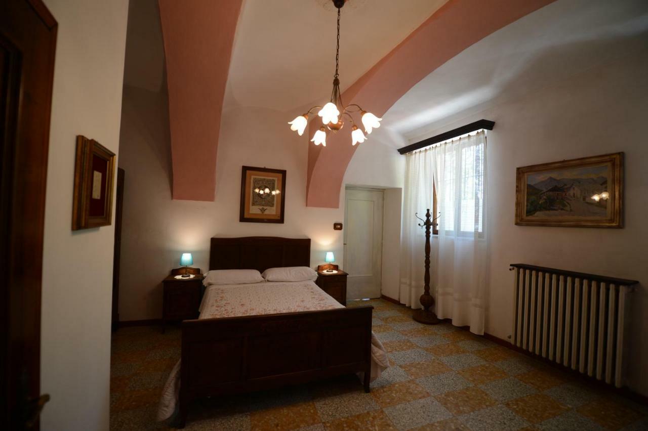 B&B Selisa Bene Vagienna Buitenkant foto