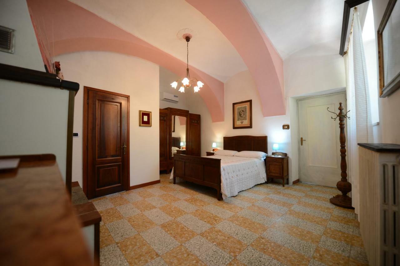 B&B Selisa Bene Vagienna Buitenkant foto